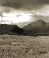 Landscape photography on the Isle of Skye